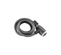 Kryptonite Kryptoflex 1218 Cable Lock Black 12 x 1800 mm 12 x 1800 mm Black