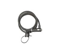 Kryptonite Kryptoflex 1218 Resettable Combo Cable (12 mm x 180 cm)