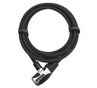 Kryptonite KryptoFlex 1230 Key Cable Lock 3.05m Strong Bike Security Braided