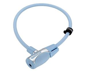 Kryptonite Kryptoflex 1265 Key Cable