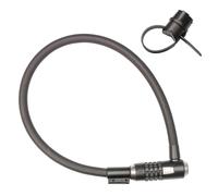 Kryptonite KryptoFlex 1565 15mm Combo Cable Bicycle Lock
