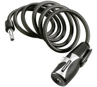 Kryptonite Kryptoflex 2080 Armored Cable Lock Black 20 x 800 mm