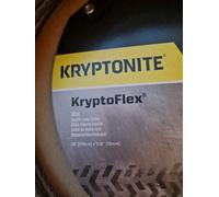 Kryptonite Kryptoflex Cable Extender Steel Braided all sizes