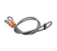 Kryptonite KryptoFlex 410 4ft Long Double Loop Cable
