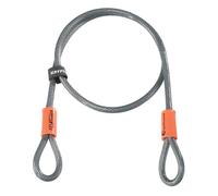 Kryptonite KryptoFlex 410 Looped Cable