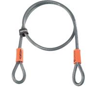 Kryptonite KryptoFlex 410 Looped Cable