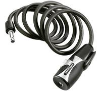 Kryptonite KryptoFlex 815 Key Cable Lock Black