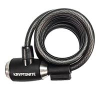 Kryptonite Kryptoflex 1018 Cable Lock Black 10 x 1500 mm