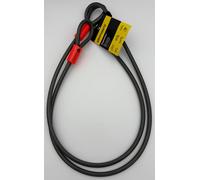 Kryptonite Kryptoflex Cable 10 mm x 213 cm 7Ft Cycle Bike Lock And Security