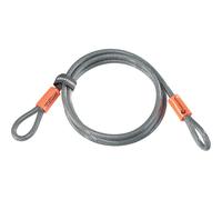 Kryptonite Kryptoflex Cable Lock 7 Feet