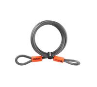 Kryptonite Kryptoflex cable 7ft - Grey One Size