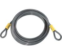 Kryptonite Kryptoflex cable lock 30 feet (9.3 metres)