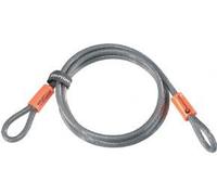 Kryptonite Kryptoflex Loop Steel Cable 7 Ft (2.2 Metres)
