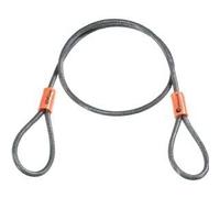 Kryptonite Kryptoflex Seatsaver Cable Lock 2.5 Feet (76 Cm)