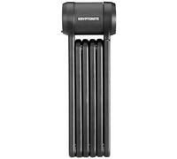 Kryptonite Kryptolock 685 Folding Lock Silver