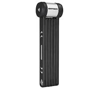 Kryptonite Kryptolok 610s Folding Lock 100 cm Black