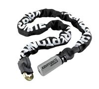 Kryptonite KryptoLok 912 Chain Lock - Grey