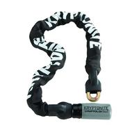 Kryptonite Kryptolok 912 Combo Chain Lock Black 9.5 x 1200 mm