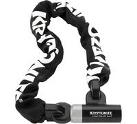 Kryptonite Series 2 995 Chain Lock Black 9.5 x 95 cm 9.5 x 95 cm Black