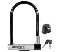 Kryptonite U Kryptolok ATB + FlexFrame - U Bracket - Bike U-Lock One Size