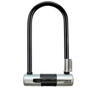 Kryptonite - Kryptolok Combo Standard - Bike lock size 10,2 x 22,9 cm, grey/black