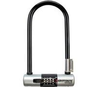 Kryptonite Kryptolok Combo STD + Bracket - Bike U-Lock One Size