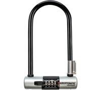 Kryptonite KryptoLok Combo U-Lock - Grey
