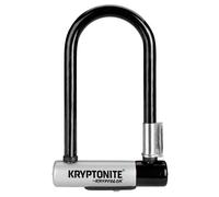 Kryptonite Kryptolok Mini 7 Bike Lock with FlexFrame U Bracket Cycle Security
