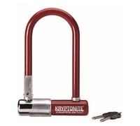 Kryptonite Kryptolok Mini 7 U-lock Red 12.7 x 102 x 292 mm