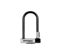 Kryptonite Kryptolok Mini U-lock With Flexframe Bracket Sold Secure Go
