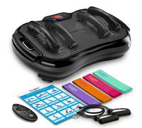 Kryptonite Kryptolok Standard Bike U-Lock with Cable, Heavy Duty Anti-Theft Bicycle U Lock, 12.7mm Shackle and 10mm x 4ft Length Security