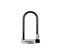 Kryptolok Standard U-Lock With With Flexframe Bracket Sold Secure Gold