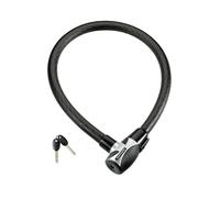 Kryptonite Lock Cable Hardwire D20X850