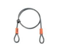 Kryptonite Kryptoflex Cable Lock Grey 10 x 2200 mm