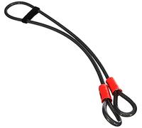 Kryptonite Loop Cable Krypto Flex 914cm, ⌀10mm, grey