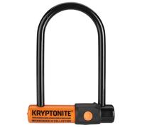 Kryptonite - Messenger Mini - Bike lock size 9,5 x 16,5 cm, grey