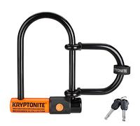 Kryptonite Messenger Mini+ Plus Wheel Extender Bicycle U-Lock
