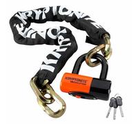 Kryptonite New York 1210 - Bike Lock 100 cm