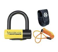 Kryptonite New York Disc Lock