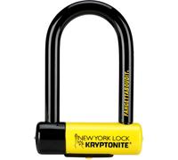 Kryptonite New York Fahgettaboudit Diamond Sold Secure U-Lock one size