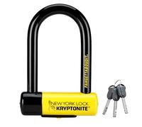 Kryptonite New York Fahgettaboudit Mini Bike Lock 2020 U-Locks