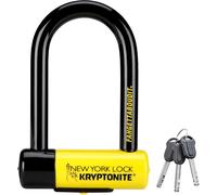 Kryptonite New York Fahgettaboudit Mini Bike Lock 2020 U-Locks