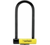 Kryptonite New York Long Shackle U-Lock Sold Secure Gold - Long Shanks