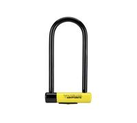 Kryptonite New York Long Shackle U-lock Sold Secure Gold