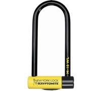 Kryptonite New York M18 Lock Sold Secure Gold