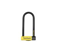 Kryptonite New York M18 U Lock - Black | D Locks