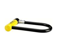 Kryptonite New York Standard U-lock 10.2 x 20.3 cm Black
