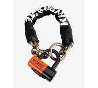 Kryptonite Evolution Series 4 New York Chain Lock Black 12 x 75 cm