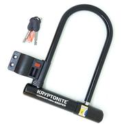 RFR U-Schloss U Lock - Cube Bicycle Lock