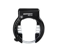 Kryptonite Retractable Plugin ART2 SSF Frame Lock - Black